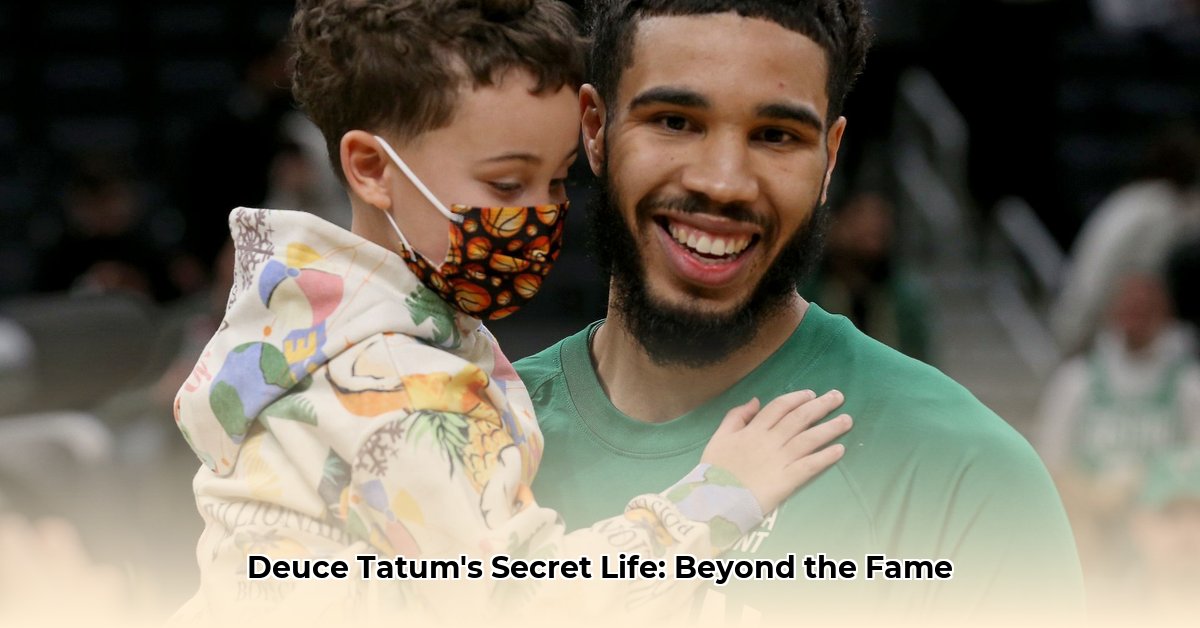 deuce-tatum-net-worth
